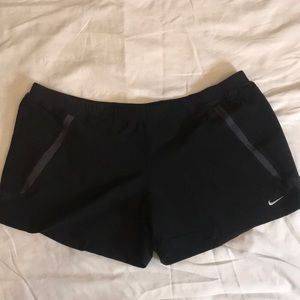 Nike shorts